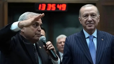 Προκλητικές δηλώσεις βουλευτή του Erdogan: Ζητάτε αυξήσεις στις συντάξεις ενώ υπάρχει η ελληνική απειλή, η Τουρκία δεν είναι Ελβετία