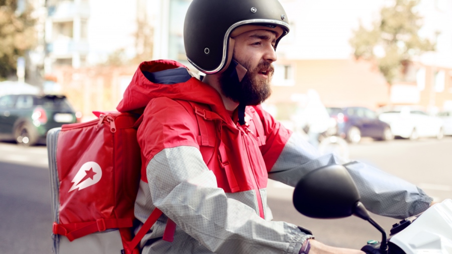 Στο στόχαστρο της Κομισιόν για δημιουργία καρτέλ η Delivery Hero
