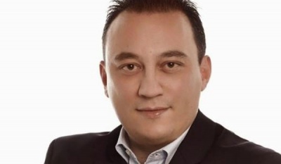 Βλάσης (Υφυπ.Εξωτερικών): Πρέπει να ενισχυθούν οι δεσμοί των Ελλήνων του εξωτερικού με την πατρίδα