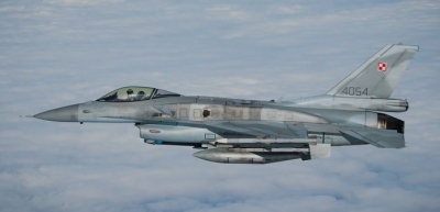 Καταρρίψτε τα ρωσικά drones - Ουκρανία: Μια αδύναμη απάντηση θα προκαλέσει ακόμα περισσότερο τη Ρωσία