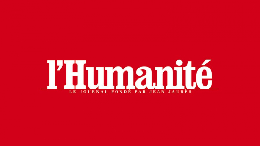 Γαλλία: Ένα βήμα πριν από το κλείσιμο η εφημερίδα l'Humanité