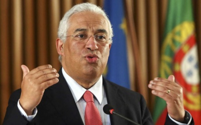 Πορτογαλία: Αρχίζει τις επαφές με τα κόμματα ο Costa (Σοσιαλιστές) για το σχηματισμό κυβέρνησης