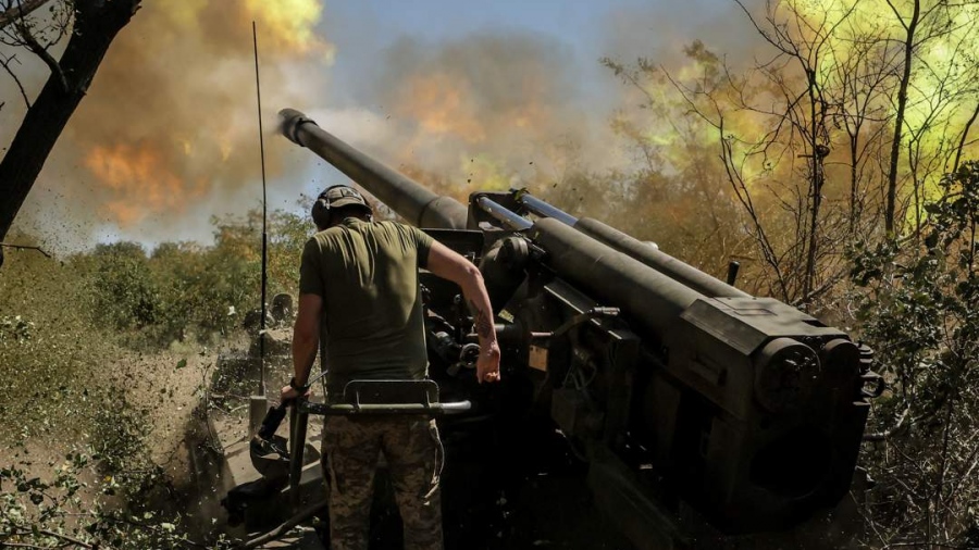 Σε κλοιό το Kupyansk - Όλες οι δίοδοι των Ουκρανών αποκόπηκαν βίαια, επικοινωνίες τέλος - Έτοιμη για μεγάλη επίθεση η Ρωσία