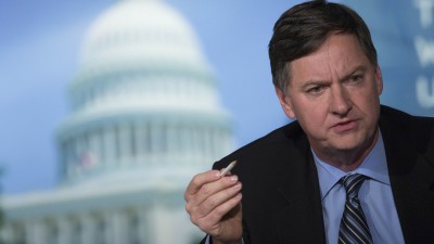 Evans (Fed): Σημαντικό ανάχωμα τα προγράμματα - Απογοήτευση για την απόφαση Mnuchin
