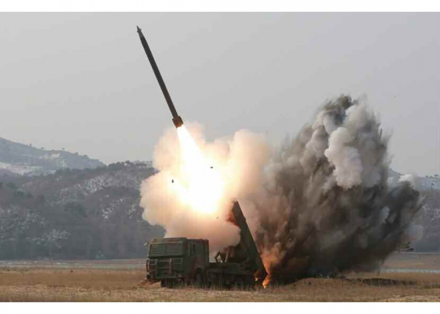 Με ρητορική Biden η Bild: Η Ρωσία θα επιτεθεί στην Ευρώπη τον χειμώνα του 2024, μετά τις προεδρικές εκλογές των ΗΠΑ