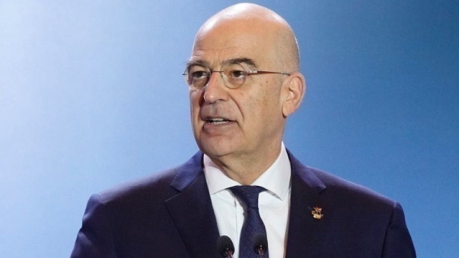 Δένδιας (ΥΠΕΘΑ) για ΕΑΒ: Απόφαση της κυβέρνησης να περάσουμε σε μία νέα εποχή