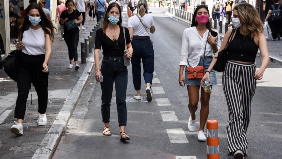 Όλα τα νέα μέτρα που είναι στο τραπέζι - Με rapid test η είσοδος ανεμβολίαστων σε τράπεζες και δημόσιο - Έκρηξη κρουσμάτων