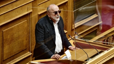Κουρουμπλής: Με συγχαίρουν ακόμη και πρώην υπουργοί του ΠΑΣΟΚ για όσα είπα στη Βουλή