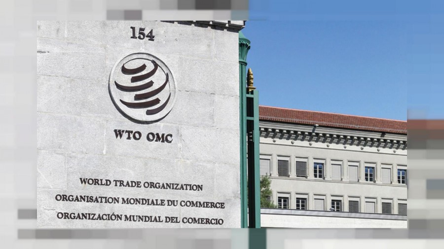 ΗΠΑ: Δεν στηρίζουν την Νιγηριανή Ngozi Okonjo-Iweala για την ηγεσία του ΠΟΕ
