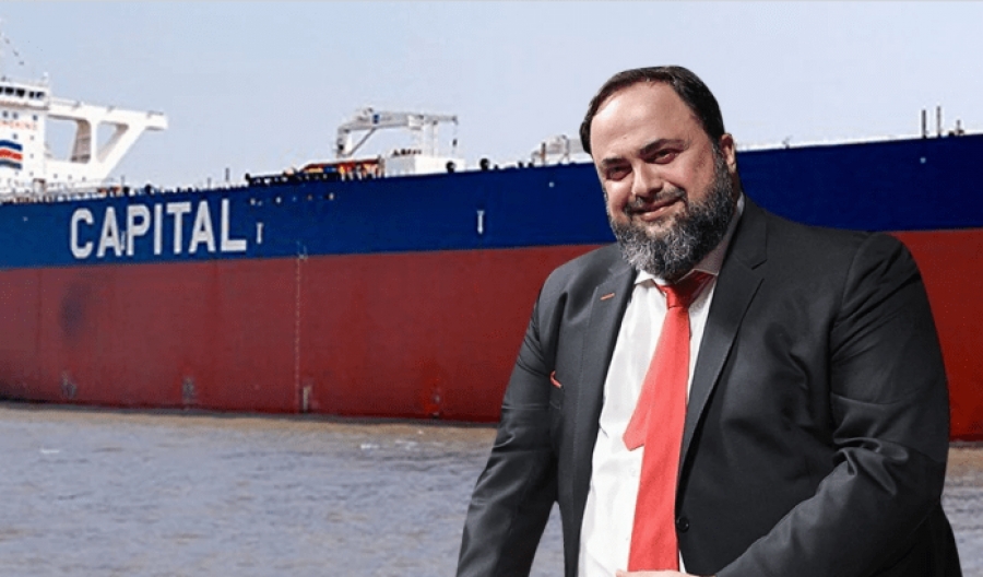 CPLP Shipping: Ολοκληρώθηκε η μεταβίβαση των μετοχών της Kronos Gas Carrier