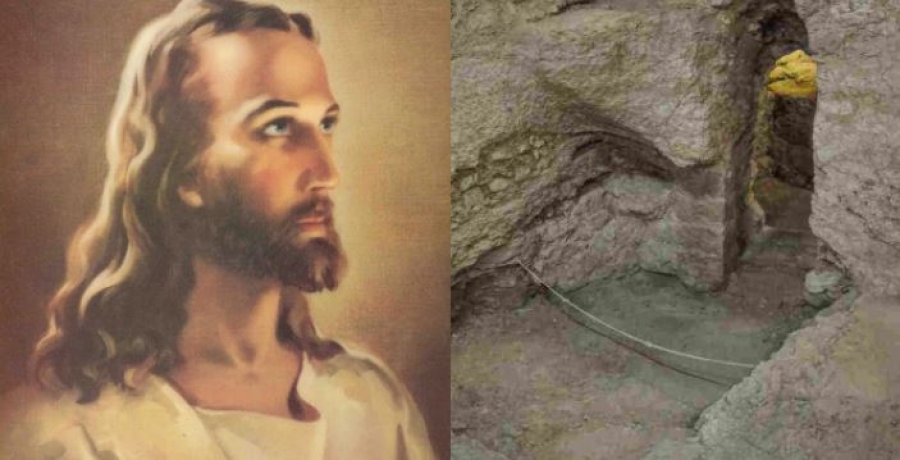 Ποιος ήταν ο πραγματικός Ιησούς;