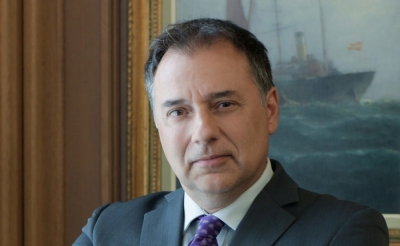 Πελαγίδης (ΤτΕ): Έχουμε πολύ σημαντικούς ρυθμούς μεγέθυνσης της οικονομίας