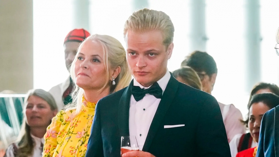 Νορβηγία: Ο γιος της διαδόχου του θρόνου είναι κατηγορούμενος για βιασμούς και ενδοοικογενειακή βία - Τι αναφέρει το Παλάτι