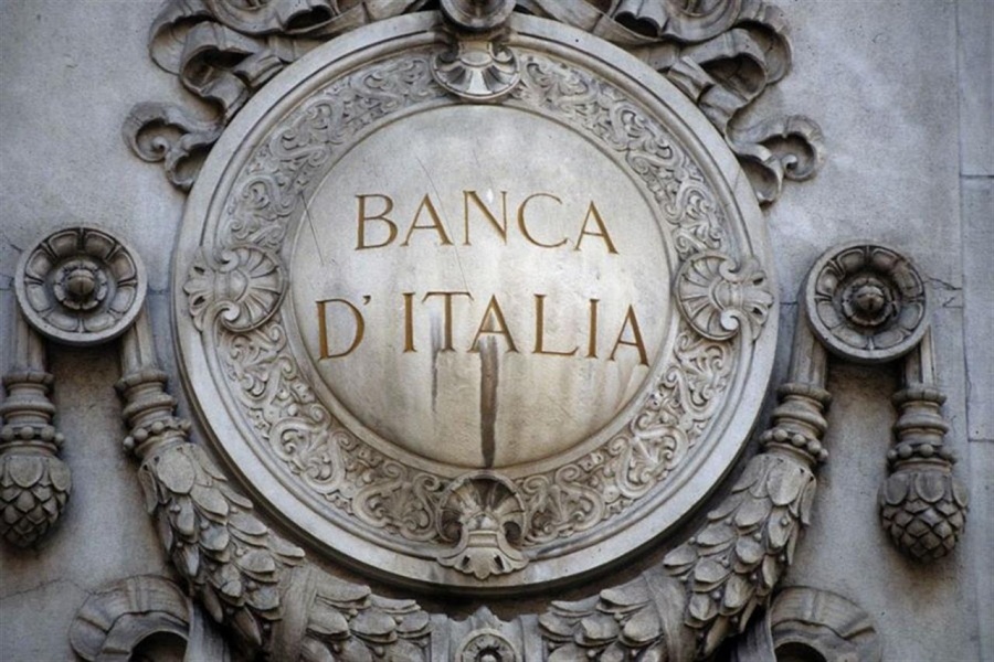 «Πράσινα» επενδυτικά κριτήρια υιοθετεί η κεντρική τράπεζα της Ιταλίας