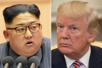 Πυρετός διπλωματικών επαφών ΗΠΑ – Β. Κορέας με στόχο να γίνει η συνάντηση Trump – Kim Jong un