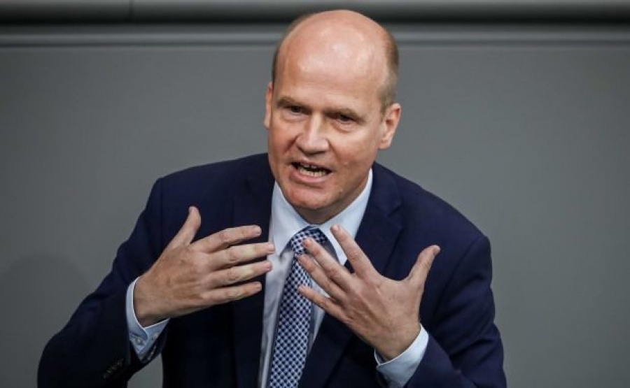 Brinkhaus (CDU/CSU): Η συμφωνία στο Eurogroup για την Ελλάδα αποτελεί συμβιβασμό που μπορούμε να στηρίξουμε