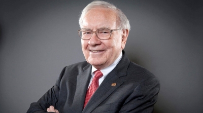 Warren Buffett (Berkshire Hathaway): Αυτός είναι ένας πανεύκολος τρόπος για να γίνετε κατά 50% πλουσιότεροι