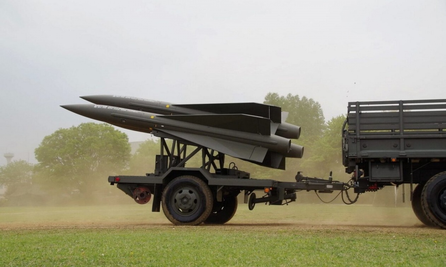 ΗΠΑ: Νέο πακέτο στρατιωτικής βοήθειας 2 δισ. δολαρίων στην Ουκρανία – Αποστέλλονται συστήματα Hawk