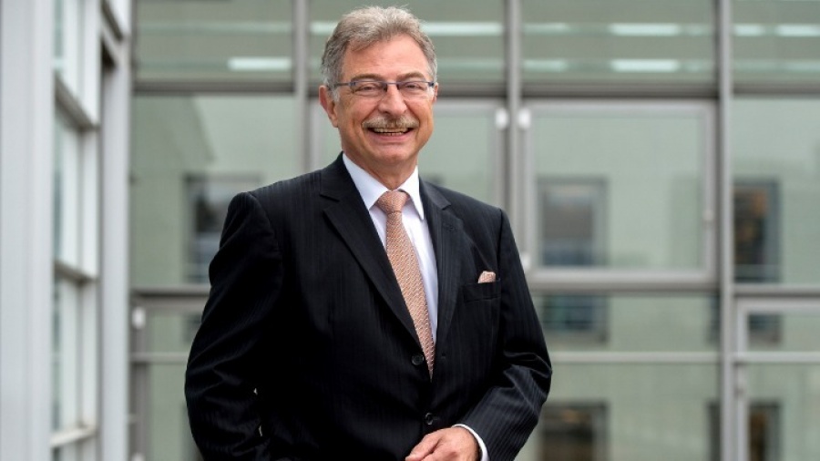 Kempf (Πρόεδρος Γερμανών Βιομηχάνων): Nα συνεχιστούν οι διαρθρωτικές μεταρρυθμίσεις στην Ελλάδα και μάλιστα με ευρεία πολιτική συναίνεση