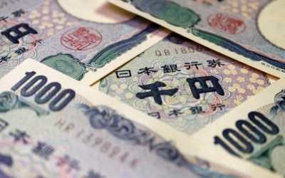 Ιαπωνία:  Η  πρώτη νομισματική παρέμβαση από το 2022 με 62,25 δισ. δολ. για τη στήριξη του γεν