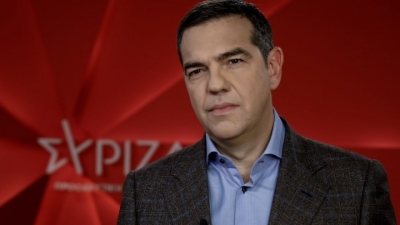 Τσίπρας (ΣΥΡΙΖΑ): Πολιτική επιλογή Μητσοτάκη η απουσία ελέγχων για αισχροκέρδεια και η διατήρηση υψηλής φορολόγησης