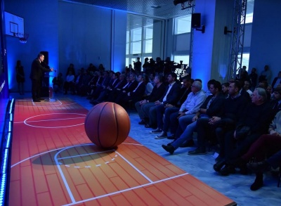 Οι Αθλητικές Ακαδημίες ΟΠΑΠ σκοράρουν και στο μπάσκετ