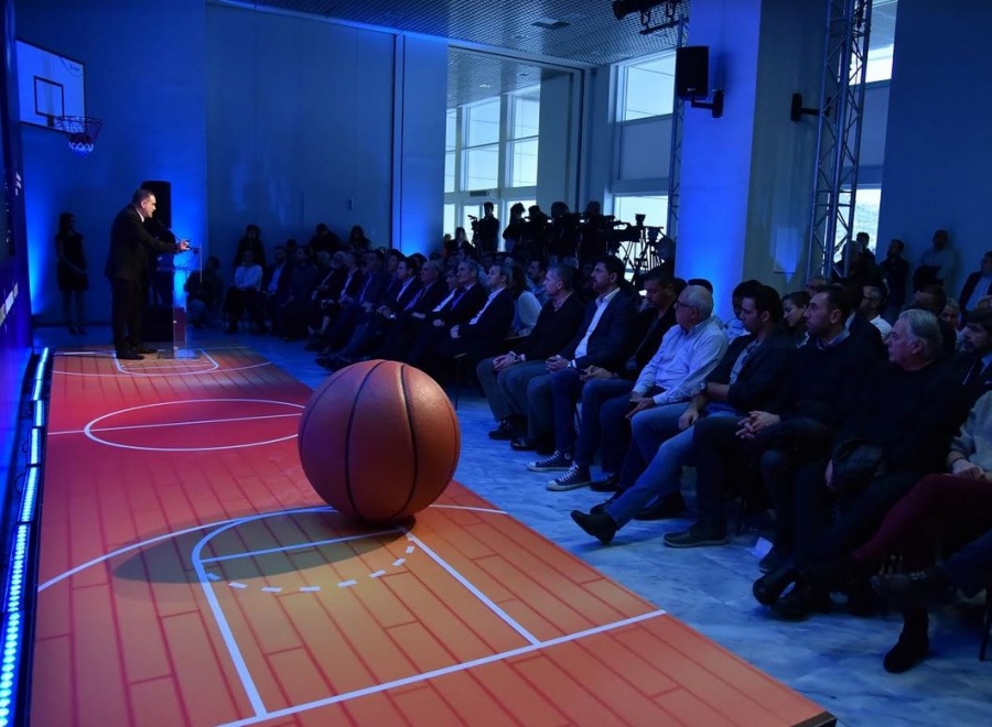 Οι Αθλητικές Ακαδημίες ΟΠΑΠ σκοράρουν και στο μπάσκετ