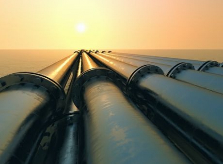 ΕΕ, Ισραήλ και Αίγυπτος υπέγραψαν συμφωνία για εξαγωγές ισραηλινού φυσικού αερίου στην Ευρώπη, μέσω Αιγύπτου