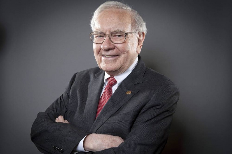 Buffett: Ψευδαίσθηση το Bitcoin, δεν έχει καμία απολύτως αξία