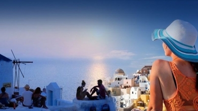 Ρευστός έως και την τελευταία του μέρα ο Αύγουστος για τον ελληνικό τουρισμό