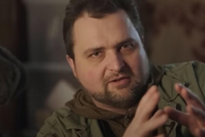 Αυτοκτόνησε ο ρώσος στρατιωτικός Alexander Morozov