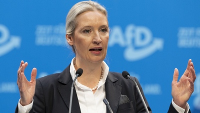 Σεισμός στη Γερμανία - Το AfD ζητά επιστροφή του ρωσικού αερίου για να σωθεί η βιομηχανία