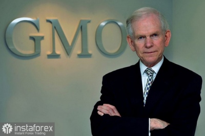 Grantham (GMO): To ΑΙ είναι πιο επικίνδυνη φούσκα στην Ιστορία – Δεν σωθήκαμε, αλλά το κραχ απλά… αναβλήθηκε