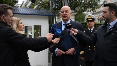 Δένδιας μετά το ΚΥΣΕΑ: Nέα εποχή με «Ασπίδα του Αχιλλέα», υποδομές για F-35, συντήρηση των C-27, αναβάθμιση φρεγατών ΜΕΚΟ