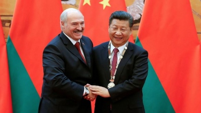 Κίνα: Ηχηρό «παρών» στις διπλωματικές εξελίξεις της Ανατ. Ευρώπης  - Ο κινέζος υπουργός άμυνας επισκέπτεται τη Λευκορωσία