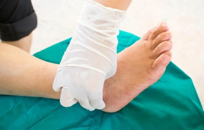 Διαβητικό πόδι: Η έγκαιρη διάγνωση αποτελεί τον ακρογωνιαίο λίθο στη θεραπεία