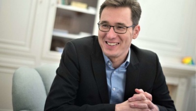 Η εκλογή Karacsony ως δημάρχου Βουδαπέστης έφερε «νέο αέρα» στις σχέσεις Βουδαπέστης - Βιέννης