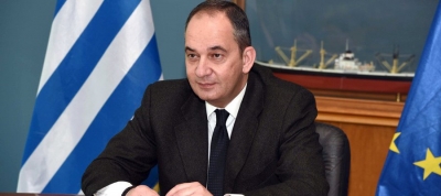 Πλακιωτάκης (υπ. Ναυτιλίας): Η Ελλάδα είναι αποφασισμένη και έτοιμη, αν χρειαστεί, να προασπίσει τα κυριαρχικά της δικαιώματα