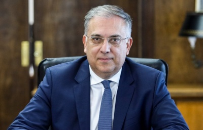 Θεοδωρικάκος: Ο Μητσοτάκης θα καταγγείλει την Τουρκία στη Σύνοδο Κορυφής