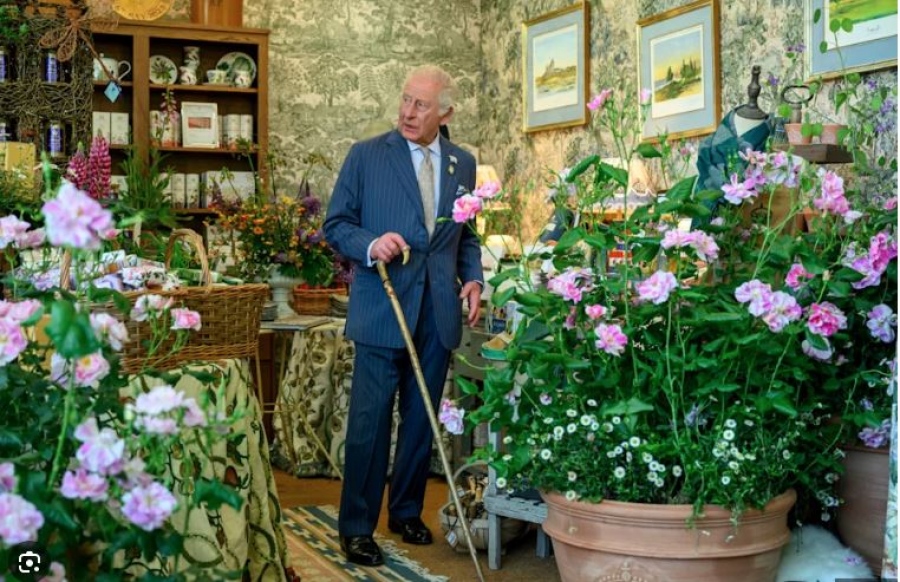 Σε σοκ η Βρετανία - Άσχημα μαντάτα για τον βασιλιά Κάρολο: Ραγδαία η επιδείνωση της υγείας του