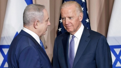 «Μήνυμα» Biden σε Netanyahu για την εισβολή στη Rafah – Οι ΗΠΑ «παγώνουν» την αποστολή όπλων στο Ισραήλ
