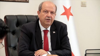 Κύπρος: Προβάδισμα για Tatar με 33,7% στις «εκλογές» στα Κατεχόμενα – Στο 27,8% ο Akinci