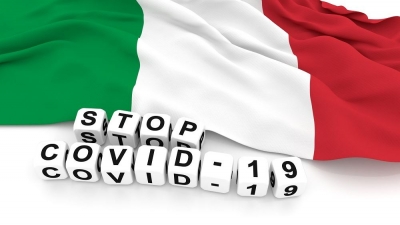 Ιταλία: Απειλές κατά Draghi για την υποχρεωτικότητα των εμβολίων – Στα 19.215 τα νέα κρούσματα Covid-19 (12/12)