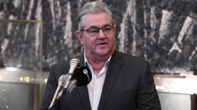 Η Βουλή απέρριψε την άρση ασυλίας του Κουτσούμπα - Ένταση με τον Καιρίδη