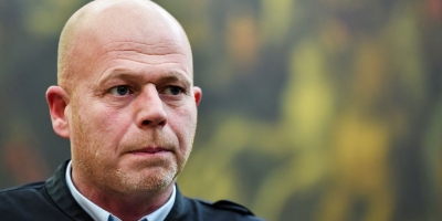 Αλλάζει υπεράσπιση η Eύα Καϊλή – Αναλαμβάνει ο «δικηγόρος των διαβόλων» Sven Mary