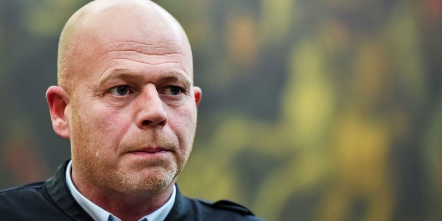 Αλλάζει υπεράσπιση η Eύα Καϊλή – Αναλαμβάνει ο «δικηγόρος των διαβόλων» Sven Mary