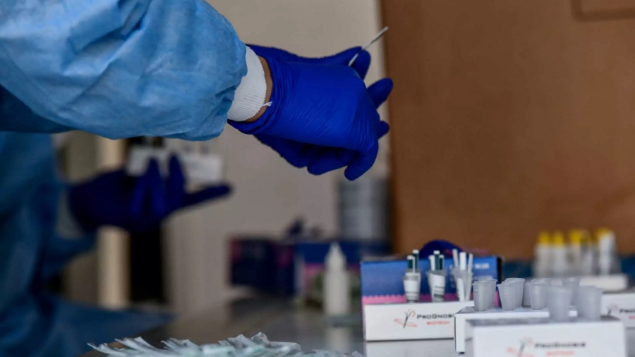 Θεσσαλονίκη: Αναβλήθηκε η δίκη των υπευθύνων του γηροκομείου όπου πέθαναν 28 ηλικιωμένοι λόγω κορωνοϊού