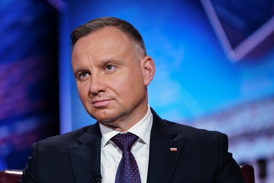 Σήμα κινδύνου από την Πολωνία - Φόβοι ότι θα γίνει στόχος της Ρωσίας, ζητά να αναλάβει δράση το ΝΑΤΟ