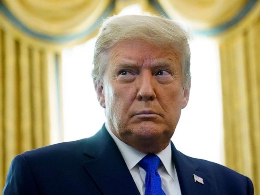 Ο λογαριασμός του Trump στο Twitter ενεργοποιήθηκε αλλά ο ίδιος…δεν ενδιαφέρεται να επιστρέψει