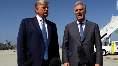 ΗΠΑ: Θα αναλάβουμε δράση, εάν η Βόρεια Κορέα προχωρήσει σε δοκιμαστική εκτόξευση πυραύλου